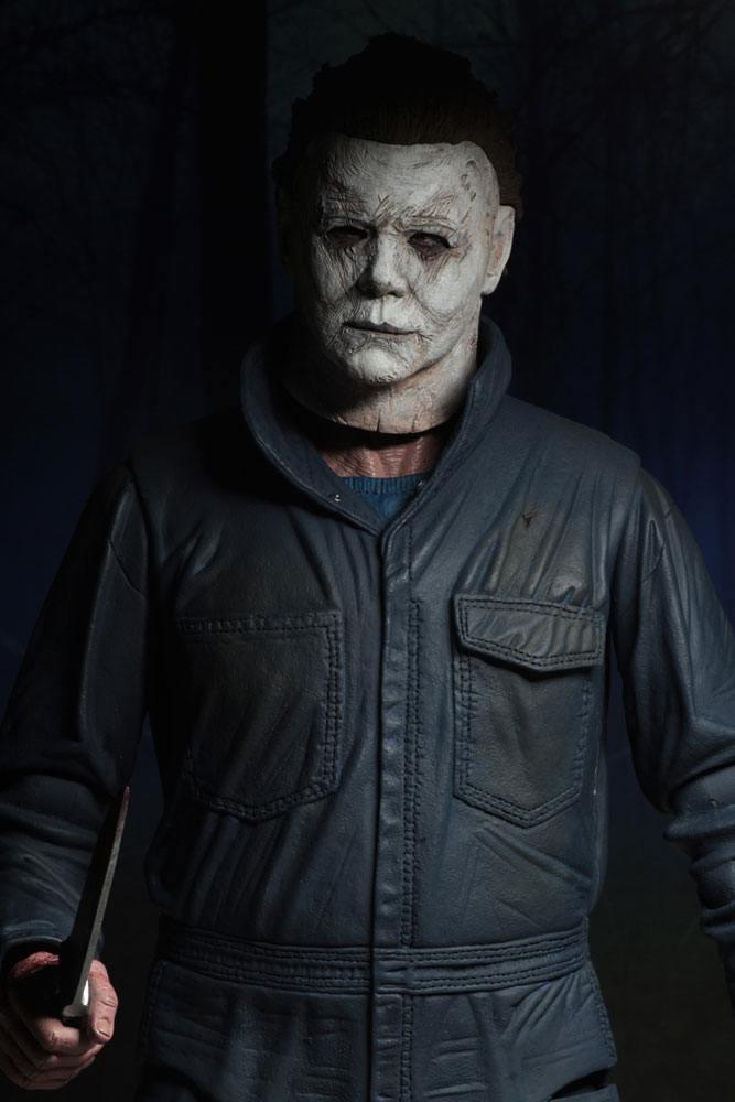 Halloween 2018 figurine 14 michael myers 46 cm 1