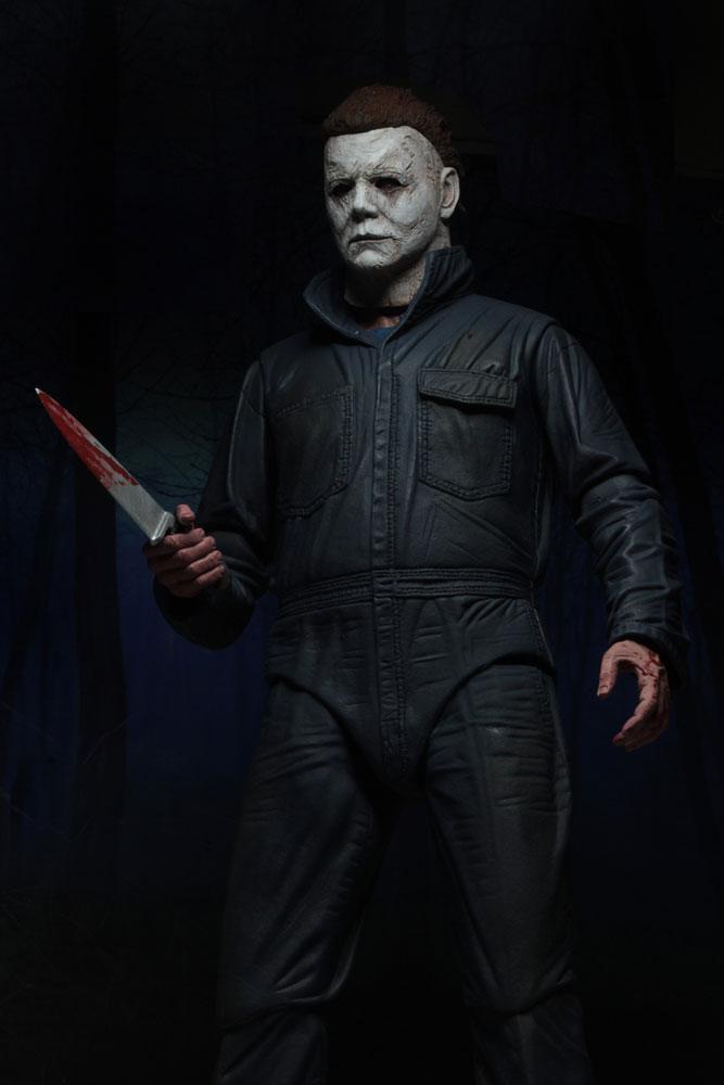 Halloween 2018 figurine 14 michael myers 46 cm 3