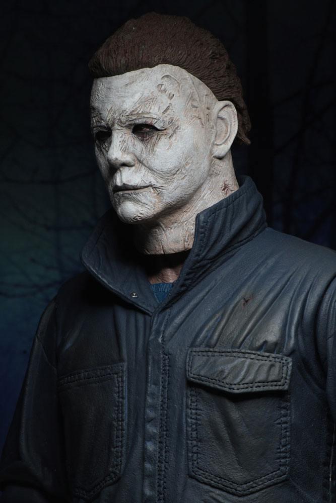 Halloween 2018 figurine 14 michael myers 46 cm 4