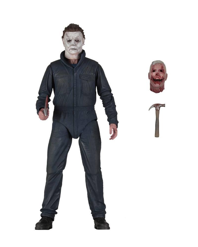 Halloween 2018 figurine 14 michael myers 46 cm 5