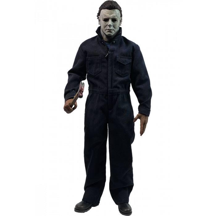 Halloween 2018 figurine 16 michael myers 30 cm 1