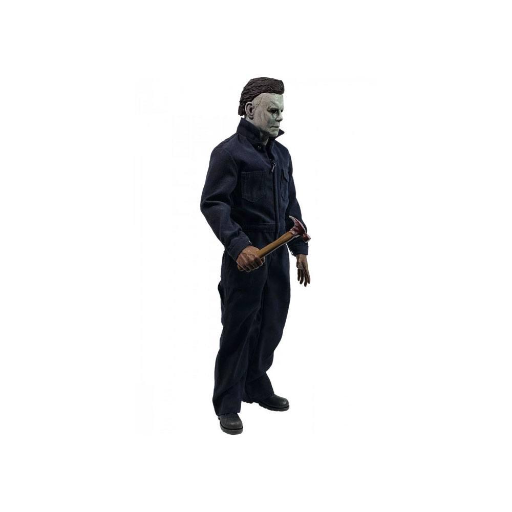 Halloween 2018 figurine 16 michael myers 30 cm 2