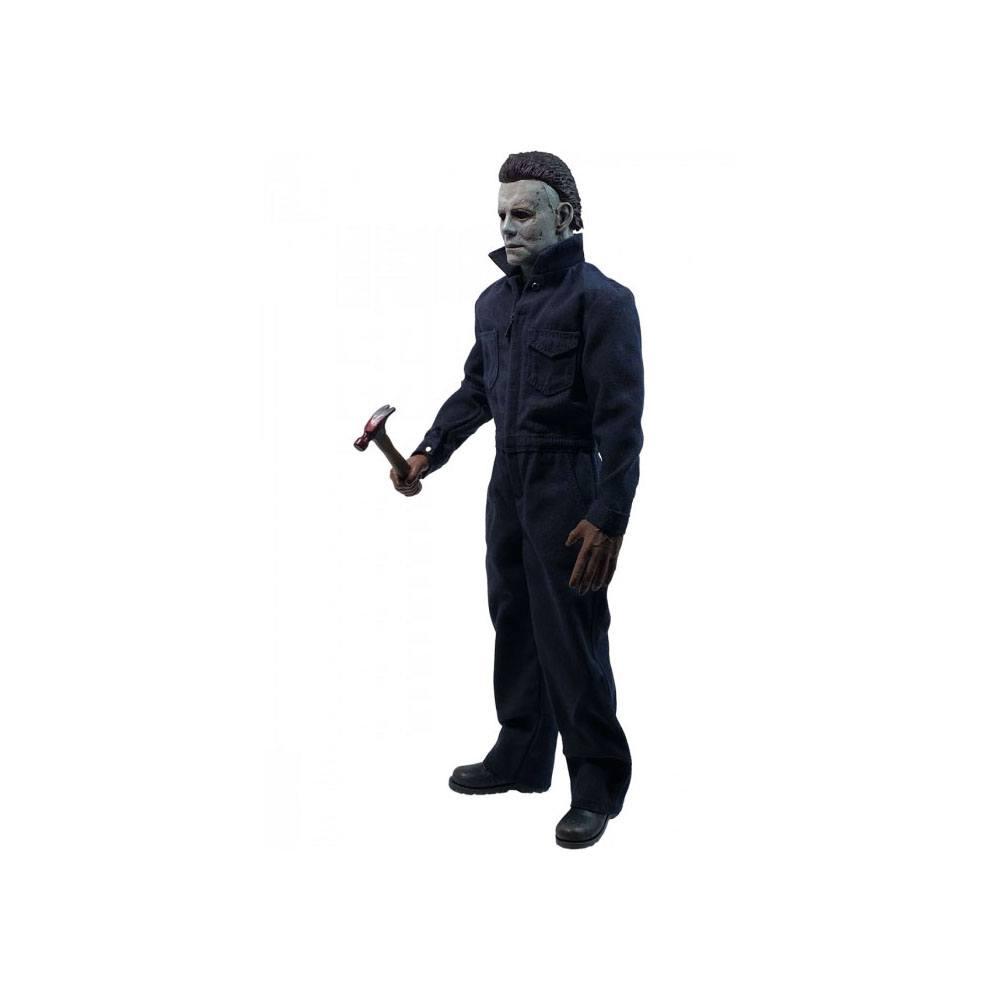 Halloween 2018 figurine 16 michael myers 30 cm 3