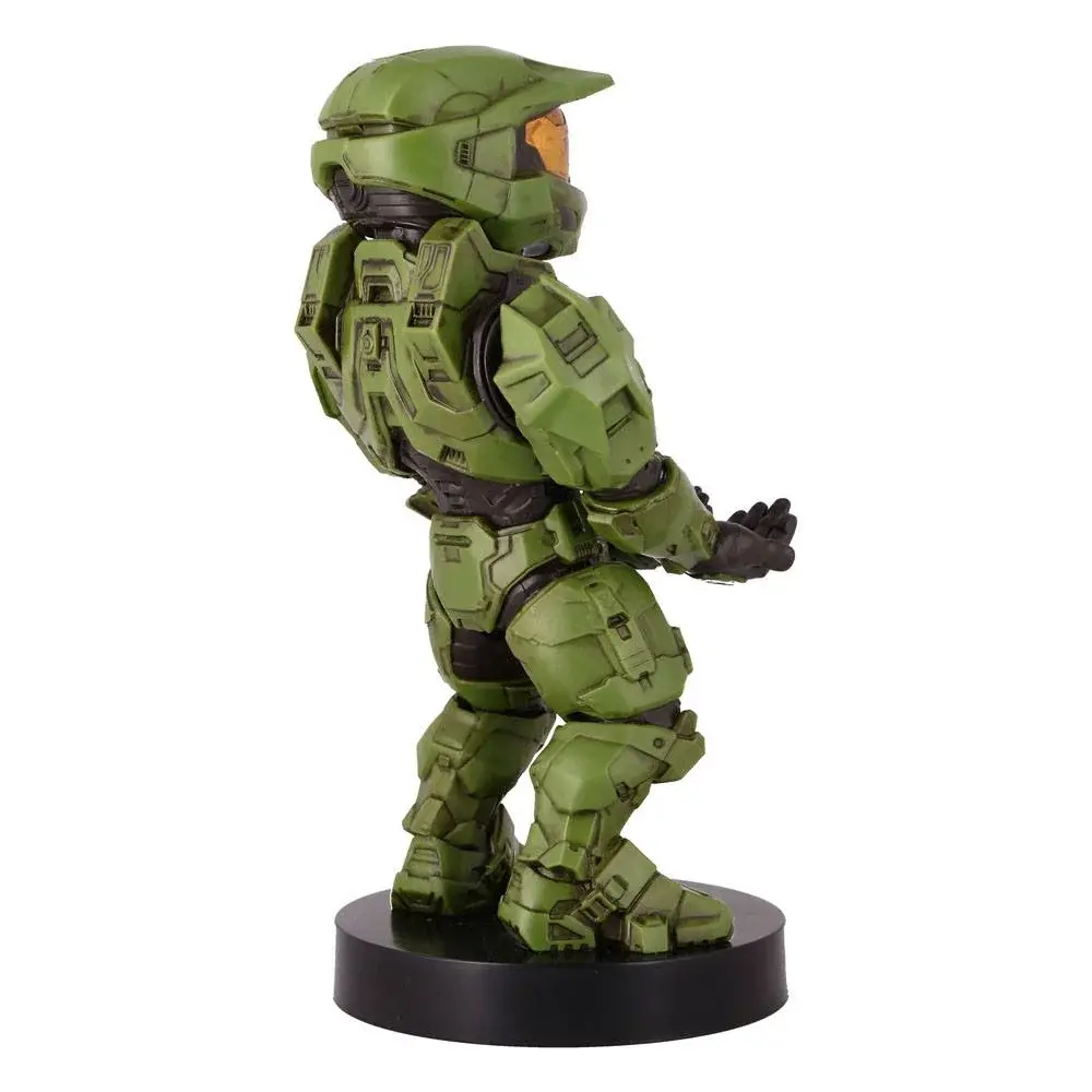 Halo infinite cable guy master chief 20 cm 1