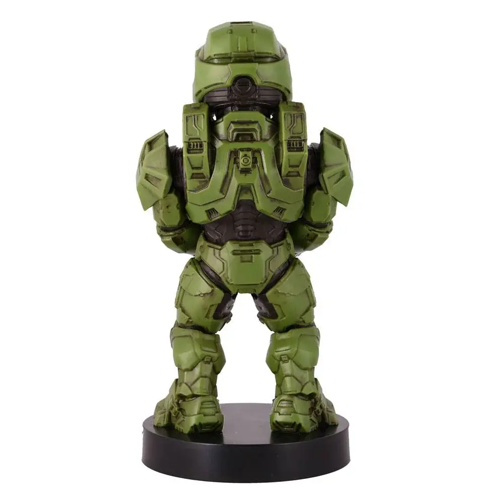 Halo infinite cable guy master chief 20 cm 3