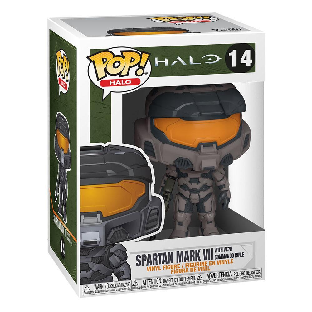 Halo infinite vinyl 9c 1