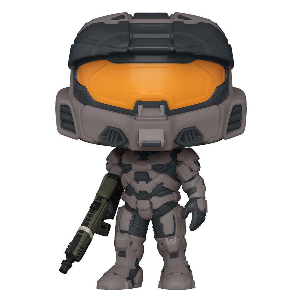 Halo infinite vinyl 9c 2