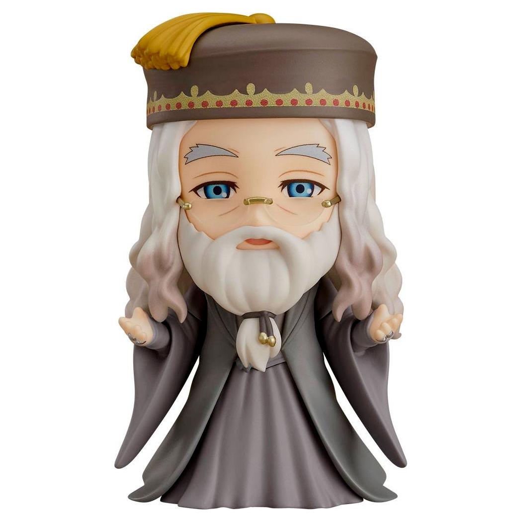 Harry potter figurine nendoroid albus dumbledore 10 cm 1