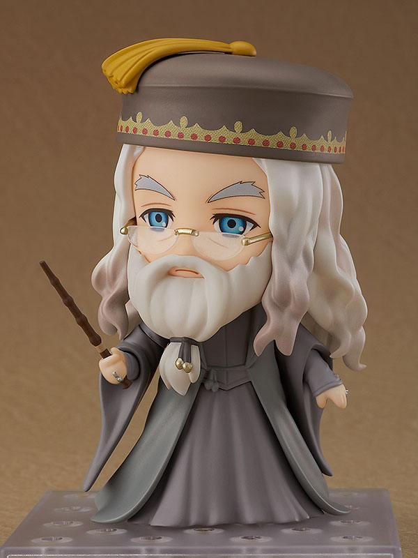 Harry potter figurine nendoroid albus dumbledore 10 cm 2
