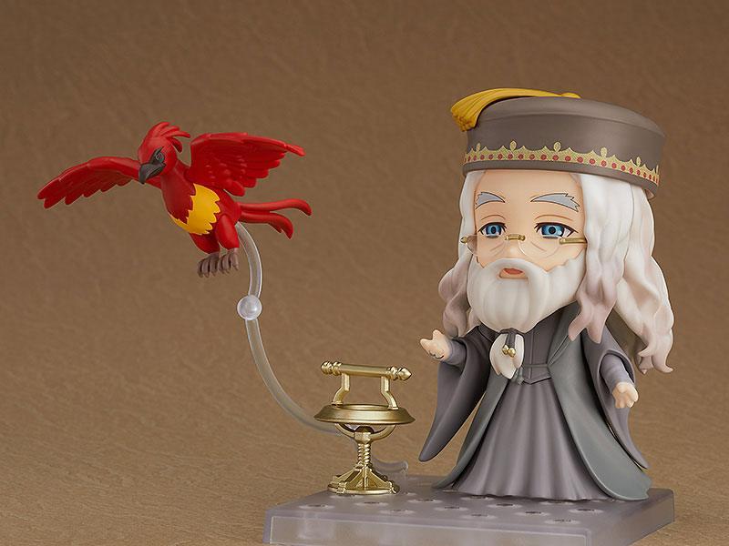 Harry potter figurine nendoroid albus dumbledore 10 cm 3