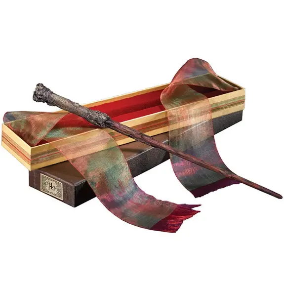 Harry potter replique baguette de harry potter suukoo toys figurine