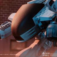 Hiya robocp ed 209 15cm suukoo toys action figurine 10 