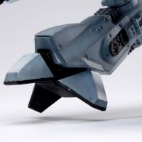 Hiya robocp ed 209 15cm suukoo toys action figurine 13 