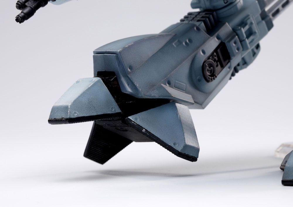 Hiya robocp ed 209 15cm suukoo toys action figurine 13