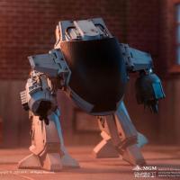 Hiya robocp ed 209 15cm suukoo toys action figurine 7 