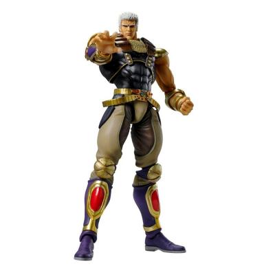 Hokuto no ken fist of the north star figurine raoh 10 