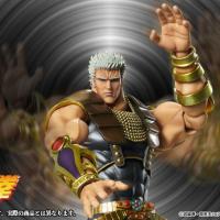 Hokuto no ken fist of the north star figurine raoh 11 