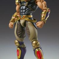 Hokuto no ken fist of the north star figurine raoh 2 