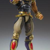 Hokuto no ken fist of the north star figurine raoh 3 