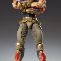 Hokuto no ken fist of the north star figurine raoh 4 