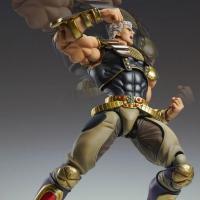 Hokuto no ken fist of the north star figurine raoh 5 
