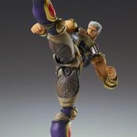 Hokuto no ken fist of the north star figurine raoh 6 