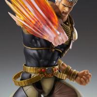 Hokuto no ken fist of the north star figurine raoh 7 