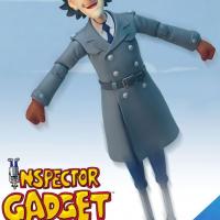 Inspecteur gadget figurine 112 mega hero inspector gadget 17 cm 1 