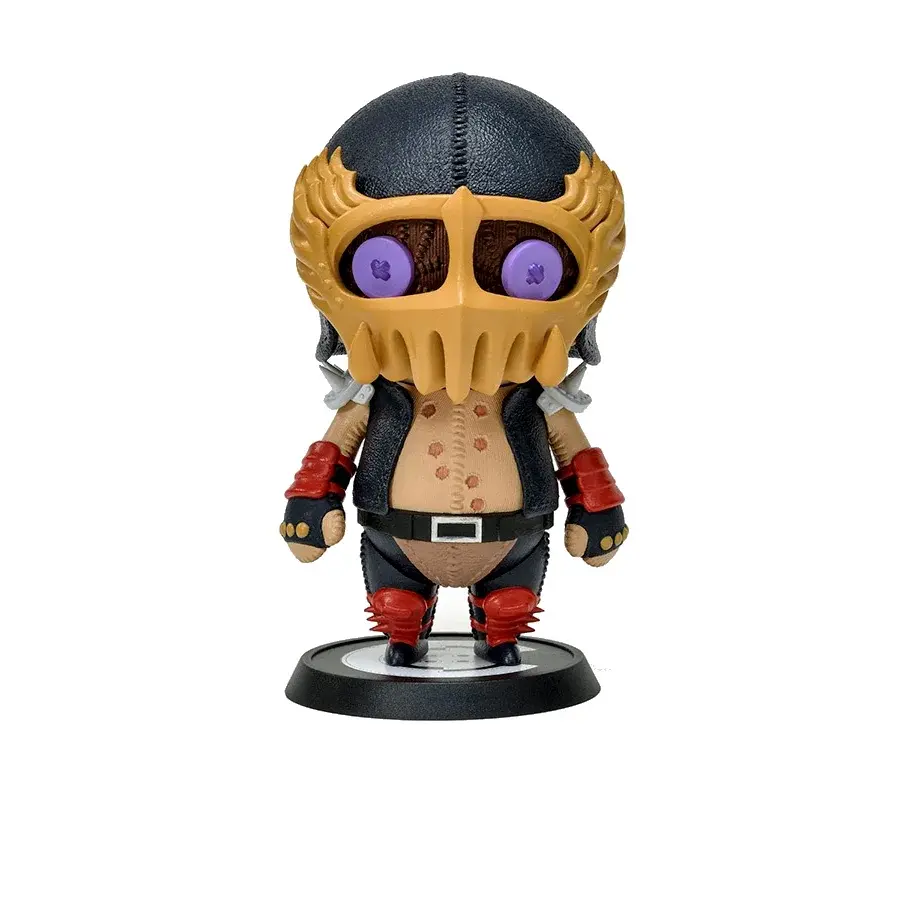 Jagi figurine mini prime1studio suukoo toys 5