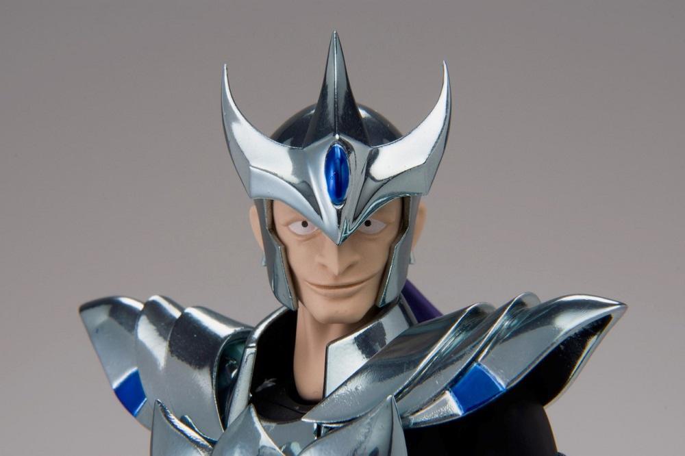 Jamian chevalier d argent du corbeau saint seiya myth cloth bandai tamashii