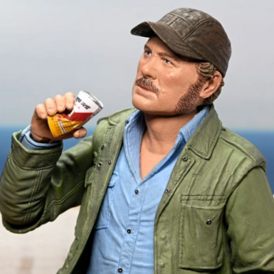 Jaws quint