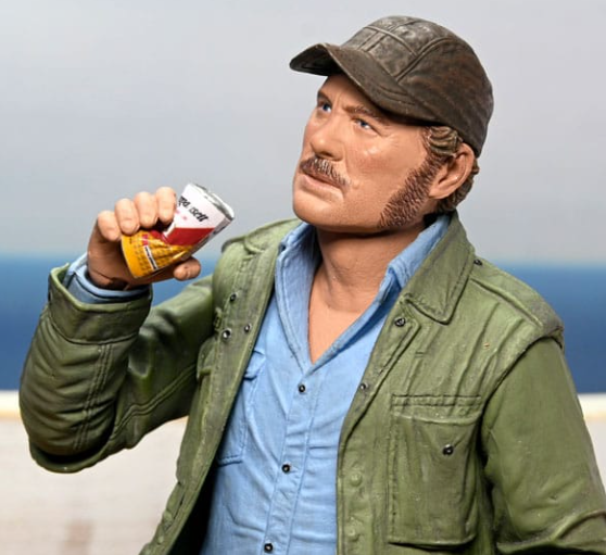 Jaws quint