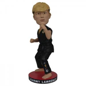 Karate Kid Bobble Head figurine Johnny Laurence 20 cm