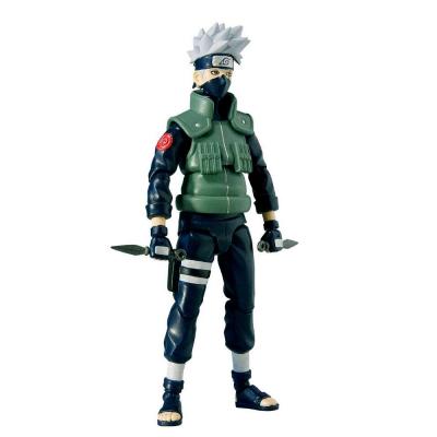 Kakashi figurine articulee toynami suukoo toys 4