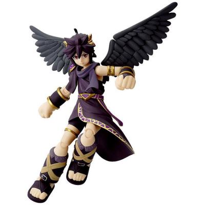 Kid icarus figurine articulee 1 