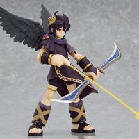 Kid icarus figurine articulee 2 