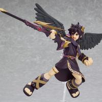 Kid icarus figurine articulee 4 