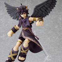 Kid icarus figurine articulee 5 