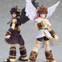 Kid icarus figurine articulee 6 