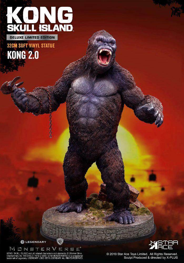 King kong 0121 1