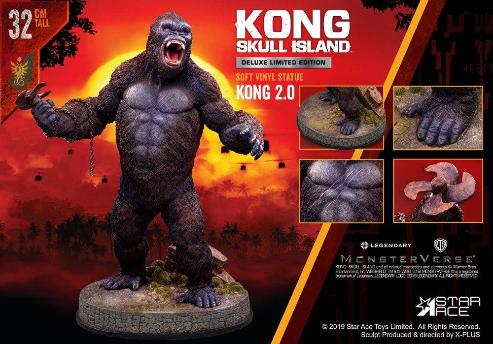 King kong 0121 10