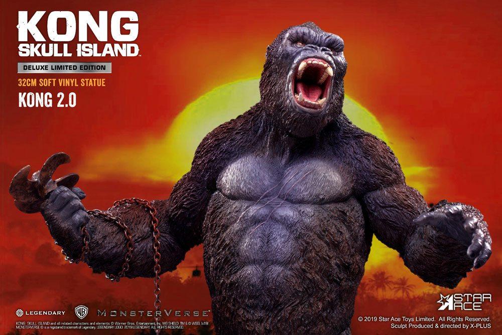 King kong 0121 2