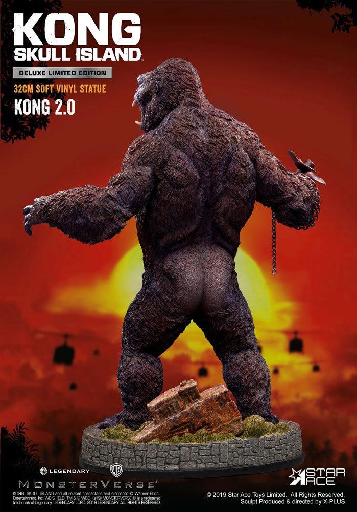 King kong 0121 3