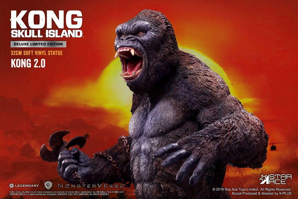 King kong 0121 5