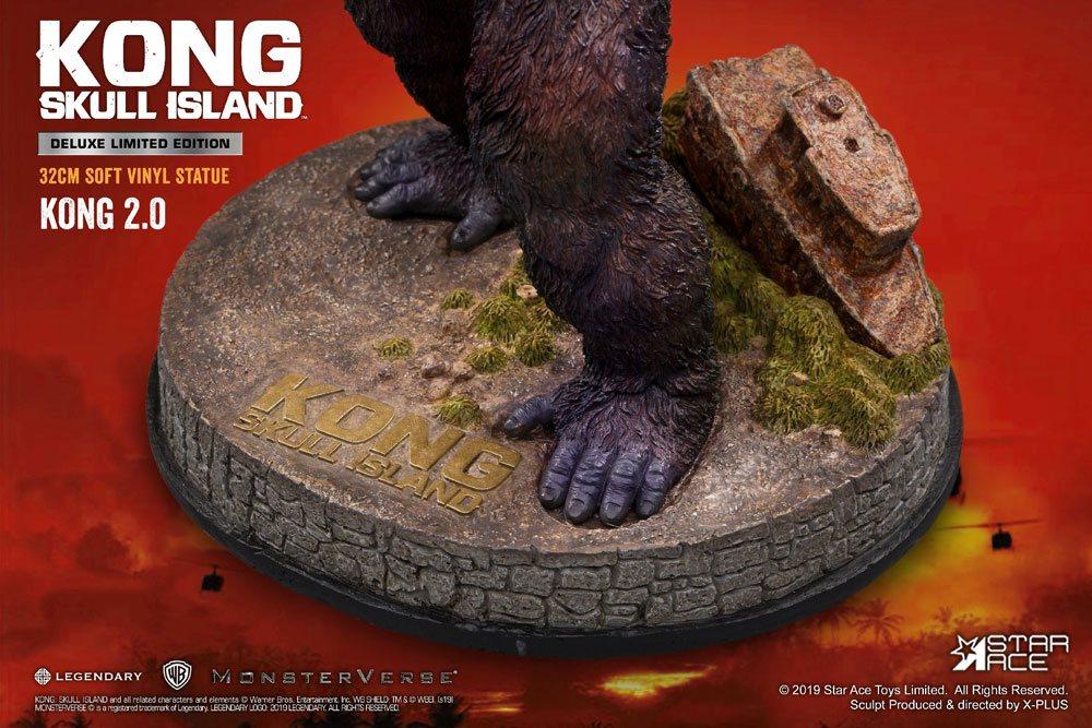 King kong 0121 6