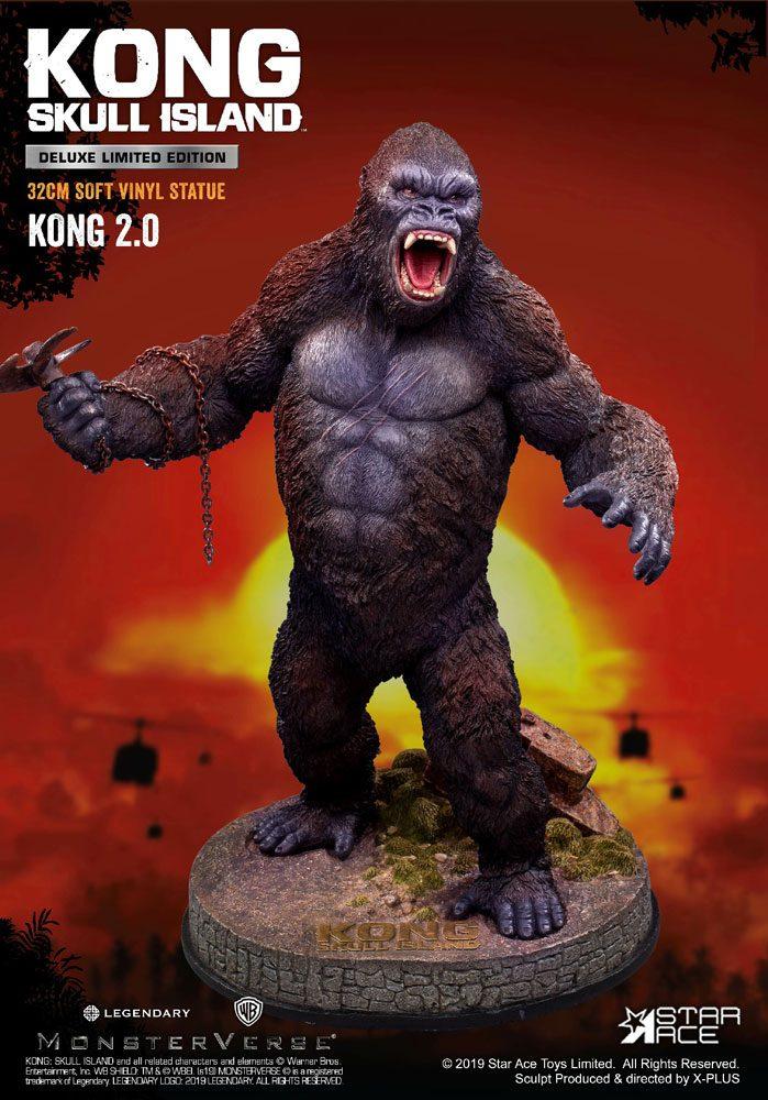 King kong 0121 7