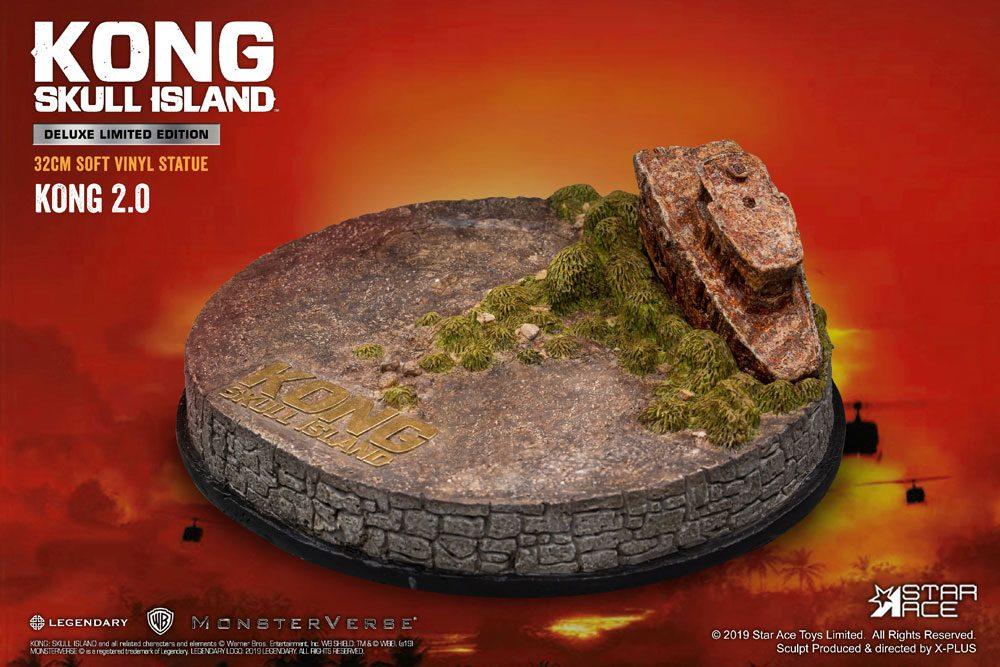King kong 0121 8