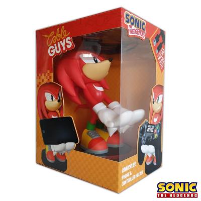 Knuckles cable guy