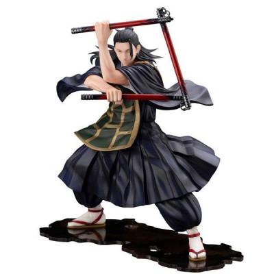 Jujutsu Kaisen 0 Movie Artfxj 1/8 Suguru Geto 22cm