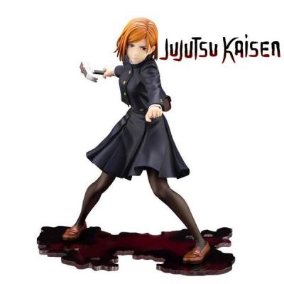 Jujutsu Kaisen ARTFXJ 1/8 Nobara Kugisaki 19cm